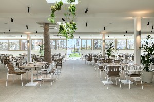 Main Restaurant