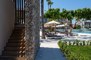 Main Pool