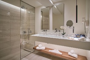 Standard Junior Suite with Private Pool