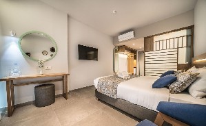 Hotel ADELE BEACH wakacje