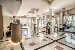 Hotel ADELE BEACH wakacje