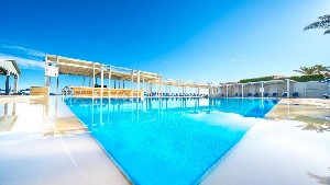 Hotel ADELE BEACH wakacje