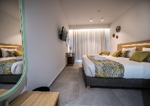 Hotel ADELE BEACH wakacje