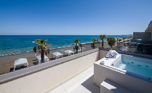 Hotel AMIRA LUXURY RESORT AND SPA wakacje