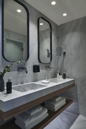 Hotel AMIRA LUXURY RESORT AND SPA wakacje