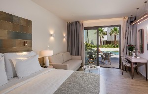 Hotel AMIRA LUXURY RESORT AND SPA wakacje