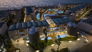 Hotel AMIRA LUXURY RESORT AND SPA wakacje