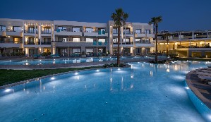 Hotel AMIRA LUXURY RESORT AND SPA wakacje