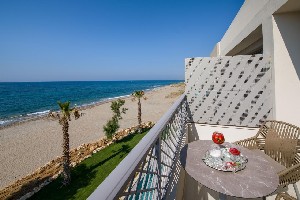 Hotel AMIRA LUXURY RESORT AND SPA wakacje