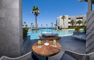 Hotel AMIRA LUXURY RESORT AND SPA wakacje