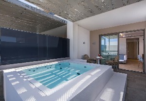 Hotel AMIRA LUXURY RESORT AND SPA wakacje