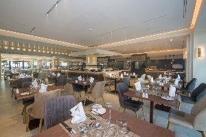 Hotel AMIRA LUXURY RESORT AND SPA wakacje