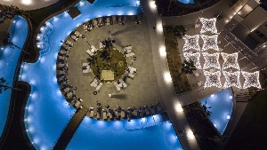 Hotel AMIRA LUXURY RESORT AND SPA wakacje