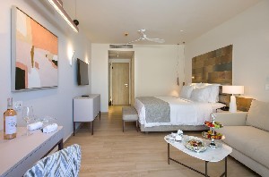 Hotel AMIRA LUXURY RESORT AND SPA wakacje