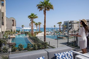 Hotel AMIRA LUXURY RESORT AND SPA wakacje