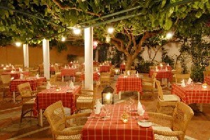Hotel AQUILA RITHYMNA BEACH wakacje