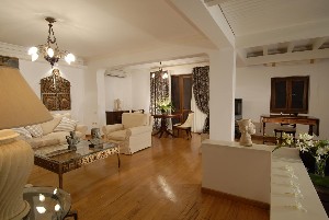 Hotel AQUILA RITHYMNA BEACH wakacje