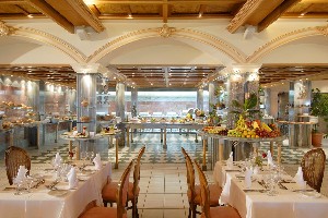 Hotel AQUILA RITHYMNA BEACH wakacje