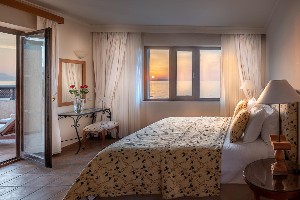 Hotel AQUILA RITHYMNA BEACH wakacje