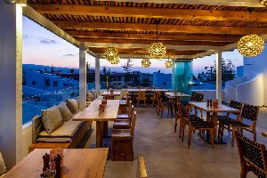 Hotel ATERMONO BOUTIQUE RESORT wakacje