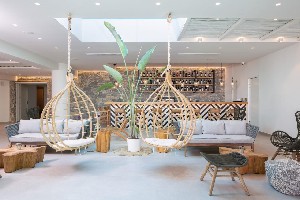 Hotel ATERMONO BOUTIQUE RESORT wakacje