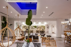 Hotel ATERMONO BOUTIQUE RESORT wakacje