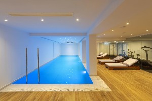 Hotel ATERMONO BOUTIQUE RESORT wakacje