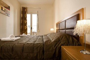 Hotel AXOS HOTEL APARTMENTS wakacje