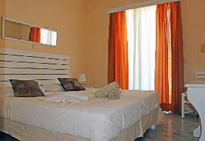 Hotel CASTELLO BIANCO wakacje