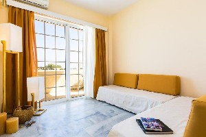 Hotel CASTELLO BIANCO wakacje