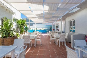 Hotel CASTELLO BIANCO wakacje