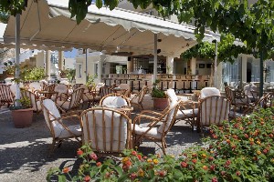 Hotel JOAN BEACH wakacje