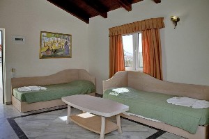 Hotel JOAN BEACH wakacje