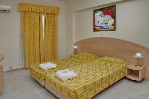 Hotel JOAN BEACH wakacje