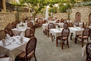 Hotel JOAN BEACH wakacje