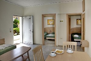 Hotel JOAN BEACH wakacje