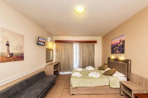 Hotel JOAN BEACH wakacje