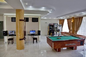 Hotel JOAN BEACH wakacje