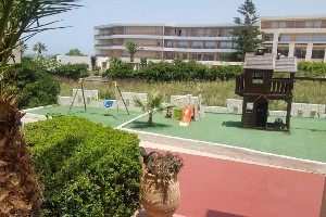 Hotel JOAN BEACH wakacje