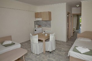 Hotel JOAN BEACH wakacje