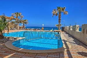 Hotel JOAN BEACH wakacje