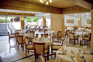 Hotel JOAN BEACH wakacje