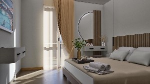 Hotel JOAN BEACH wakacje