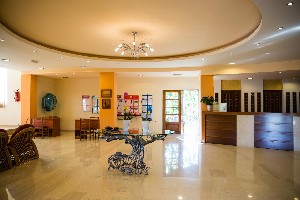 Hotel KATHRIN BEACH wakacje