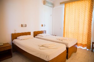 Hotel KATHRIN BEACH wakacje