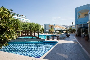 Hotel KATHRIN BEACH wakacje