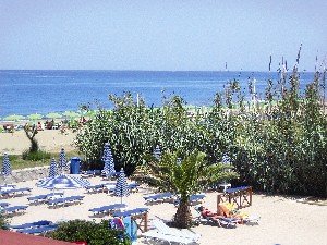 Kathrin Beach 3*