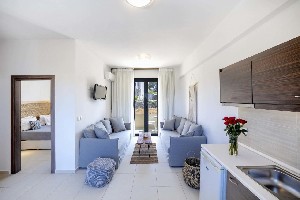 Hotel LA STELLA SUITES wakacje