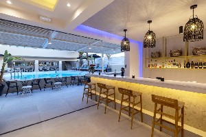 Hotel LA STELLA SUITES wakacje