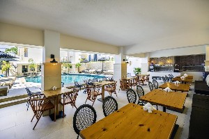 Hotel LA STELLA SUITES wakacje